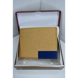 Men's Wallet
